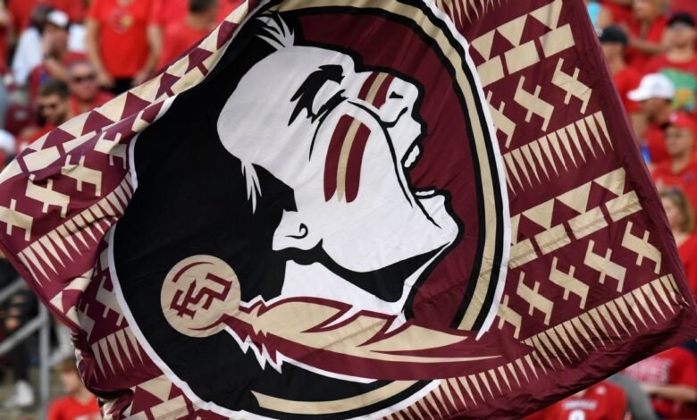 Jonah Winston, el hermano de Jameis, está decidida a Florida.