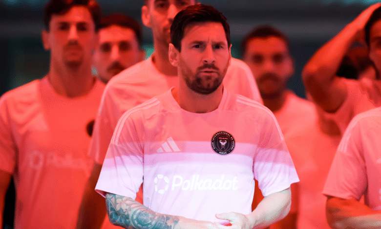 Cómo ver el Lionel Messi y el Inter Miami vs. Seattle Sonders en la final de la Copa Leagues, transmisión en vivo, canal. Cómo ver el Lionel Messi y el Inter Miami vs. Seattle Sonders en la final de la Copa Leagues, transmisión en vivo, canal.