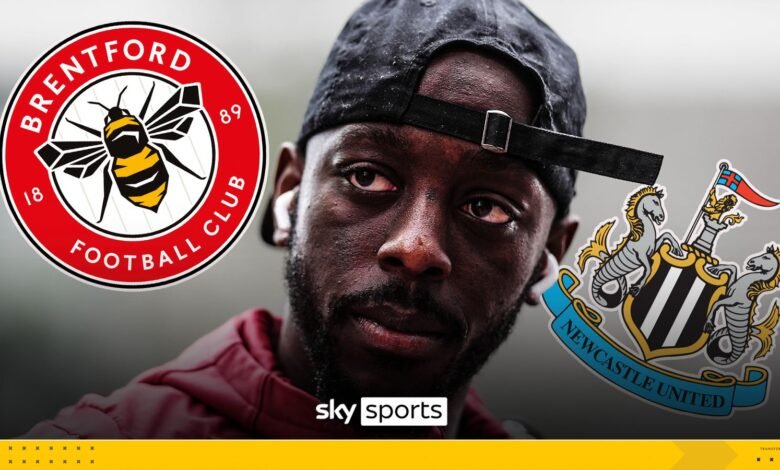 Noticias de transferencia de Younge Wissa: Newcastle Target requiere la salida de Brentford antes de que la ventana cerrara en la declaración de la bomba | Noticias de fútbol Noticias de transferencia de Younge Wissa: Newcastle Target requiere la salida de Brentford antes de que la ventana cerrara en la declaración de la bomba | Noticias de fútbol