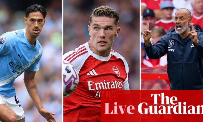 La acumulación para Liverpool v Arsenal y Celtic V Rangers – Matchday Live | Liga Premier La acumulación para Liverpool v Arsenal y Celtic V Rangers – Matchday Live | Liga Premier