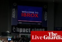 Rangers v Celtic: Scotch – Fresh Premier Chip Actualy | Chips de primer nivel