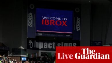 Rangers v Celtic: Scotch – Fresh Premier Chip Actualy | Chips de primer nivel