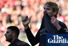 El fenómeno de Nick Woltemade tiene un flujo encantador para convertirse en el reemplazo de Isak | Newcastle United