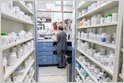La compañía farmacéutica Eversana adquiere Waltz Health, que proporciona software de comparación de precios de drogas a las compañías de seguros, creando una entidad valorada en $ 6B (John Tobzi/Bloomberg)