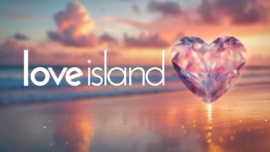 Love Island Star corrió al hospital después de quedar atrapado a caballo