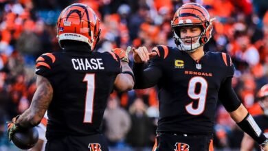 Fantasy Football 2025 – Semana 1 Ranking PPR