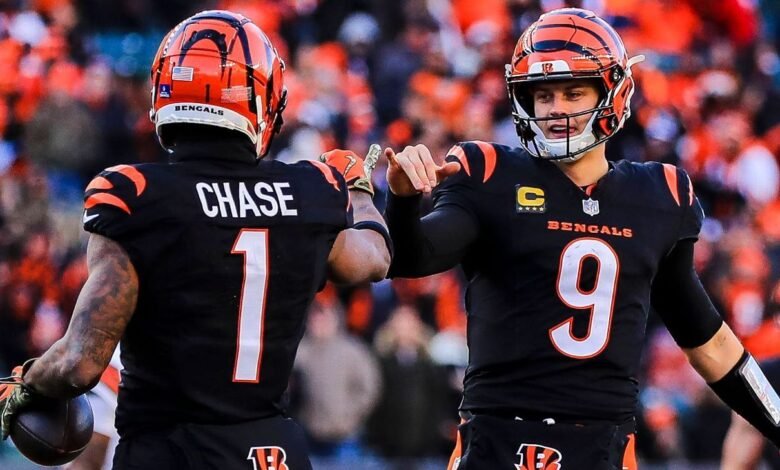 Fantasy Football 2025 – Semana 1 Ranking PPR Fantasy Football 2025 – Semana 1 Ranking PPR