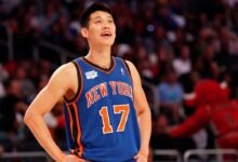 Jeremy Lin tomó una ‘decisión más difícil’ cuando se retiró del baloncesto profesional