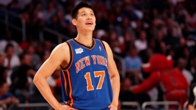 Jeremy Lin tomó una ‘decisión más difícil’ cuando se retiró del baloncesto profesional