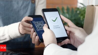 Seguridad de pagos digitales: el vicegobernador RBI Rao señala Chandigarh Walkathon; subraya el uso digital responsable