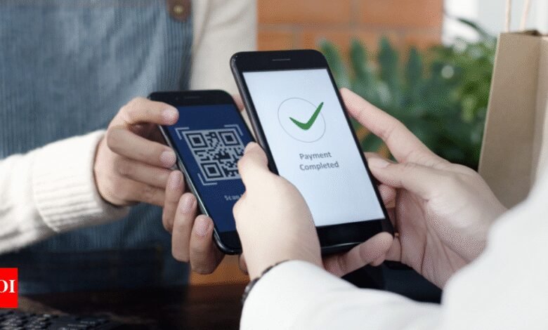 Seguridad de pagos digitales: el vicegobernador RBI Rao señala Chandigarh Walkathon; subraya el uso digital responsable Seguridad de pagos digitales: el vicegobernador RBI Rao señala Chandigarh Walkathon; subraya el uso digital responsable