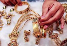 Los exportadores de la joyería prensa para aliviar mientras mordemos los impuestos.