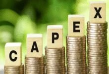Es probable que el CAPEX PVT aumente en un 21.5% a ₹ 2.67 mil millones de rupias en el año fiscal 256: RBI.