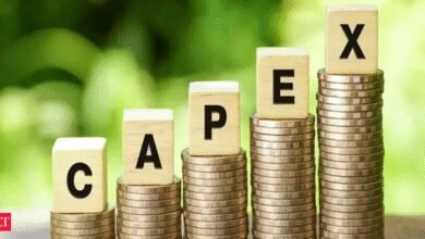Es probable que el CAPEX PVT aumente en un 21.5% a ₹ 2.67 mil millones de rupias en el año fiscal 256: RBI.