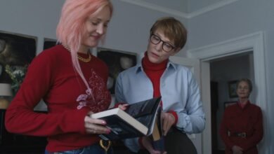 Revisión, la respuesta de Jim Jarmush a la película