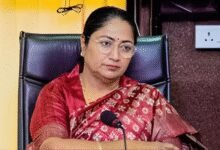 Reembolso de GST: Delhi CM Rekha Guupta dijo Rs 1.600 Croore. Comerciantes para aumentar la liquidez