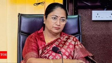 Reembolso de GST: Delhi CM Rekha Guupta dijo Rs 1.600 Croore. Comerciantes para aumentar la liquidez