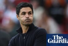 Se dice que la pelota de páramo ranciada de Arteta es la segunda en completarse para aquellos que apuntan a la gloria | Arsenal