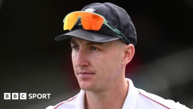 Deberías considerar a Harry Brook como el capitán cuando Ben Stokes salga – Michael Vaughan