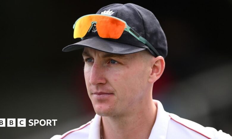 Deberías considerar a Harry Brook como el capitán cuando Ben Stokes salga – Michael Vaughan Deberías considerar a Harry Brook como el capitán cuando Ben Stokes salga – Michael Vaughan