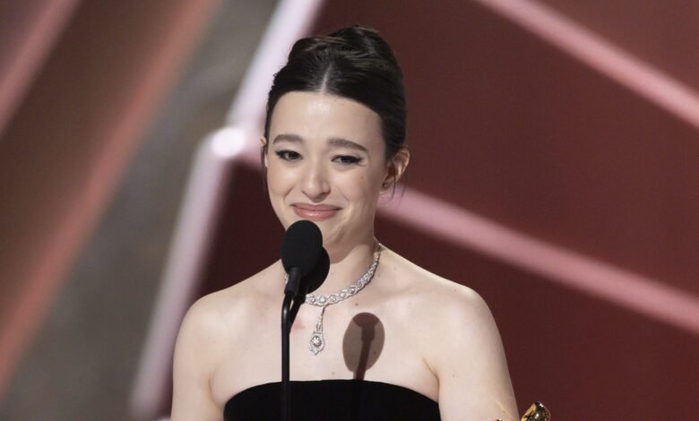 ¿Quién es Mikey Madison? Conoce a la actriz ganadora del Oscar Hollywood Life