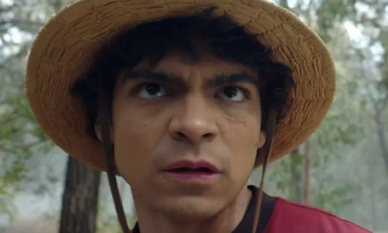 One Piece Temporada 3 Live Action Grand Line viaja con 2 temporadas en Tister, ver la aparición de Charithra Chandran