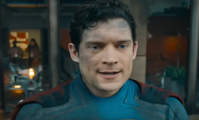 Superman India Lifetime Box Office: James Song Movie se ha convertido en un tendero promedio a continuación, la red de Rs. 46 millones de rupias ha cerrado