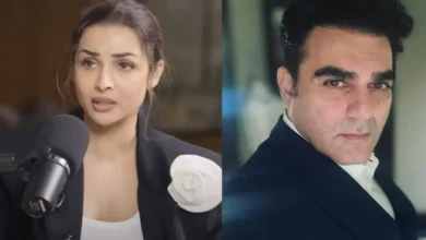 Exclusivo: Malaika Aurora sobre su matrimonio roto con Arbaaz Khan: “Llegó a un punto donde decidimos …”