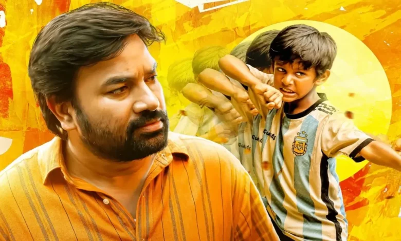 Parantu Po Movie Review: Shiva, Grace Antony’s Film es un fascinante dramático sobre encontrar alegría en las pequeñas cosas de la vida