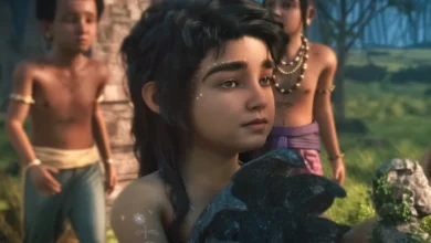 Mahabat Narasima Día 12 Hindi Hindi Box Office: La visión de gran éxito de Homebel continúa funcionando, agregando 5.50 millones de rupias a Rs.50 millones de rupias el martes