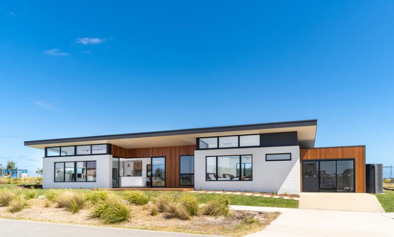 A los australianos les gustan las baterías. También les encantará una casa eléctrica efectiva para acompañarlos. A los australianos les gustan las baterías. También les encantará una casa eléctrica efectiva para acompañarlos.