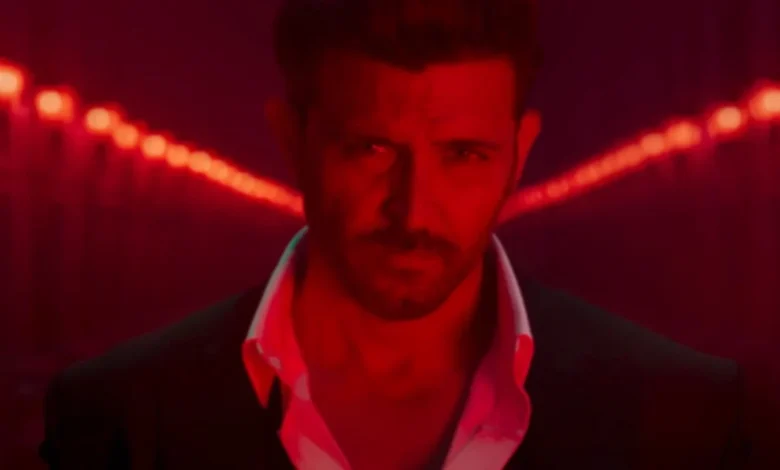 War 2 Day 5 Global Box Office: Hrithik Roshan, Junior NTR y Kiara Advani Cinema Cinema el lunes; Solo agregue 11.50 millones de rupias a