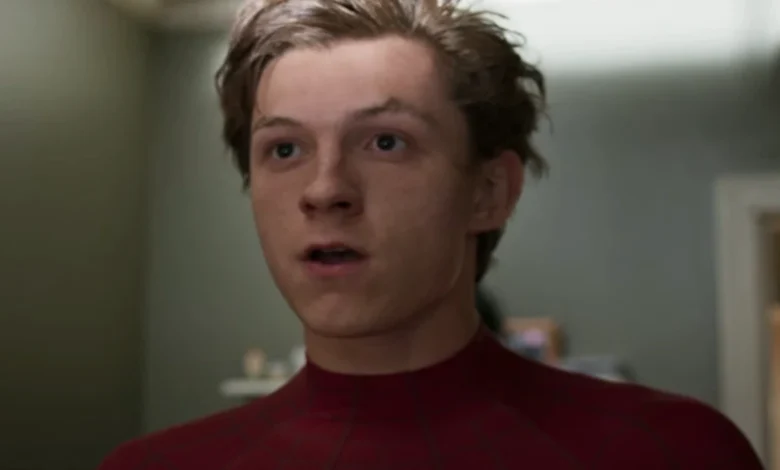 Spider Man Brand New Day: Tom Holland luchará contra múltiples villanos en la próxima película de Marvel Spider Man Brand New Day: Tom Holland luchará contra múltiples villanos en la próxima película de Marvel