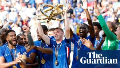 El Club de la Copa Mundial de la FIFA tiene lugar en el verano de 2029, y no en Qatar | Club de la Copa Mundial