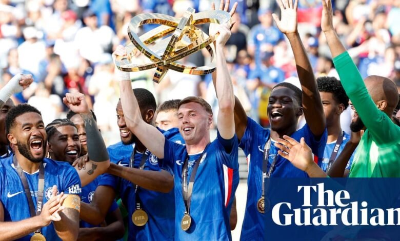 El Club de la Copa Mundial de la FIFA tiene lugar en el verano de 2029, y no en Qatar | Club de la Copa Mundial El Club de la Copa Mundial de la FIFA tiene lugar en el verano de 2029, y no en Qatar | Club de la Copa Mundial