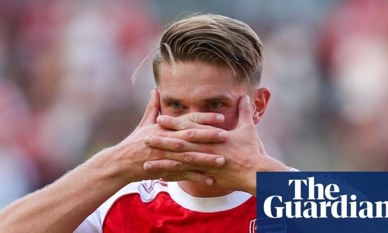 Temporada de la Premier League: Arsenal a Fulham – Fútbol semanal | Fútbol americano Temporada de la Premier League: Arsenal a Fulham – Fútbol semanal | Fútbol americano
