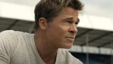 F1: Película ahora OTT: Cómo ver el drama de carreras de Brad Pitt en línea