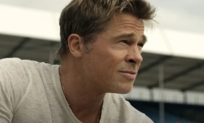 F1: Película ahora OTT: Cómo ver el drama de carreras de Brad Pitt en línea F1: Película ahora OTT: Cómo ver el drama de carreras de Brad Pitt en línea