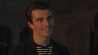 My Oxford Year X Review: Fans Sofia Carson y Corey Melchrist’s On -Screen Chemistry, llámalo ‘bellamente hermoso’