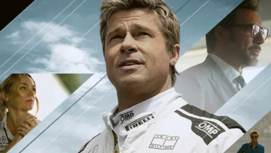 Taquilla: F1 se convirtió en una película 19 de Hollywood para ingresar a un club de 100 millones de rupias en India, Brad Pitt proporcionó un éxito de taquilla