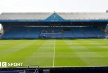 El cuarto de Sheffield: los jugadores piden ‘situación que se resuelva’