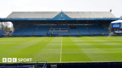 El cuarto de Sheffield: los jugadores piden ‘situación que se resuelva’