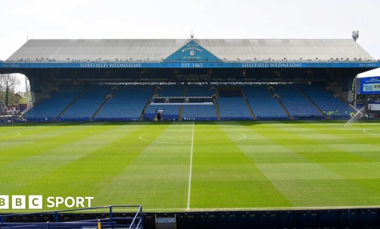 El cuarto de Sheffield: los jugadores piden ‘situación que se resuelva’ El cuarto de Sheffield: los jugadores piden ‘situación que se resuelva’
