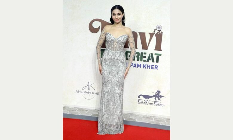 ¿Es él la próxima gran estrella de Bollywood? ¿Es él la próxima gran estrella de Bollywood?