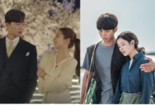 Lugares famosos por tu k-drama favorito