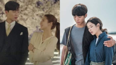 Lugares famosos por tu k-drama favorito