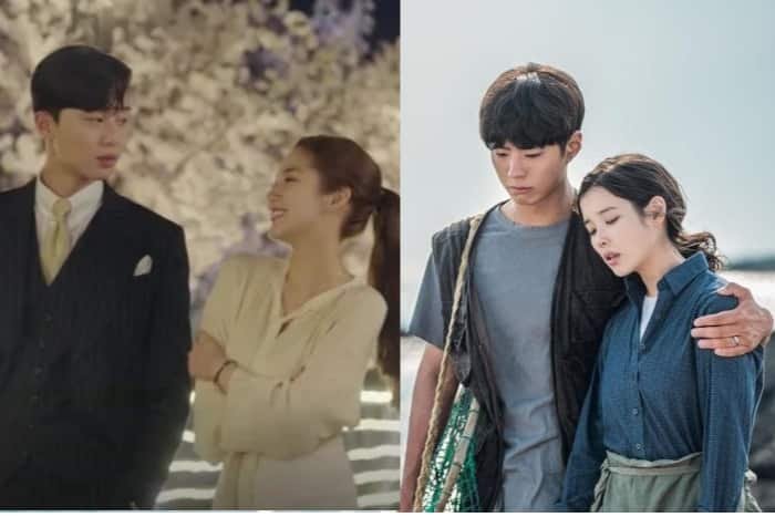 Lugares famosos por tu k-drama favorito
