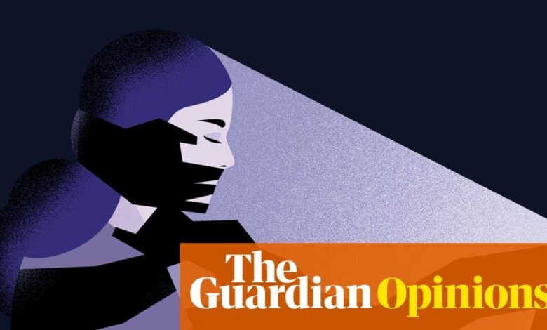 La Ley de Seguridad en línea del Reino Unido es una licencia para la censura, y el resto del mundo está siguiendo su ejemplo | Taylor Lorenz La Ley de Seguridad en línea del Reino Unido es una licencia para la censura, y el resto del mundo está siguiendo su ejemplo | Taylor Lorenz