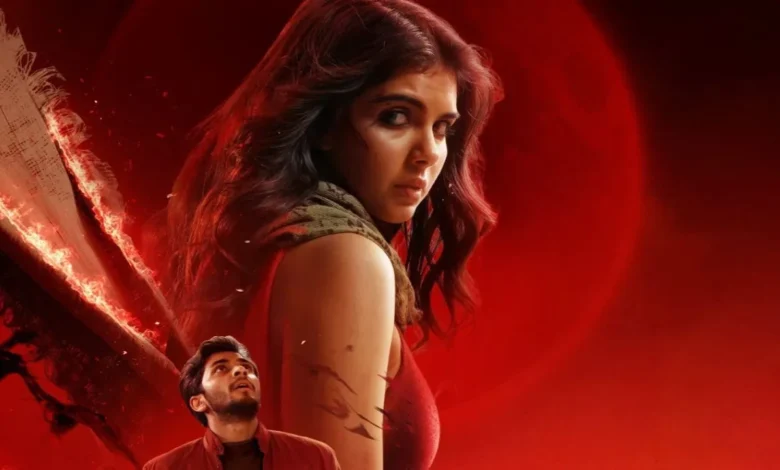 Taquilla: Lokha muestra tendencias espectaculares en India, Kalyani Priyadration y Nassenl recolectaron Rs 28 millones de rupias en 4 días Taquilla: Lokha muestra tendencias espectaculares en India, Kalyani Priyadration y Nassenl recolectaron Rs 28 millones de rupias en 4 días