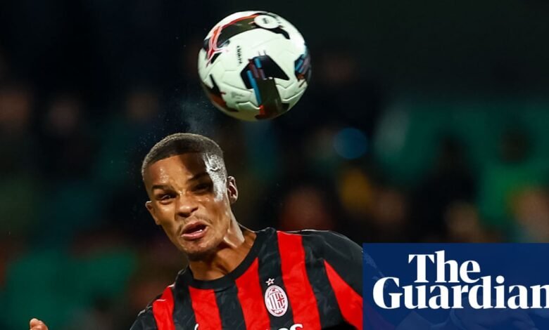 La búsqueda del Centro de Centro de Newcastle End con un acuerdo de £ 35 millones Malick Thiaw y cerrado en Younge Wissa | Newcastle United La búsqueda del Centro de Centro de Newcastle End con un acuerdo de £ 35 millones Malick Thiaw y cerrado en Younge Wissa | Newcastle United